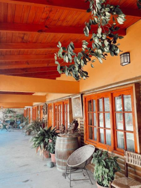 Hostal El Fogón